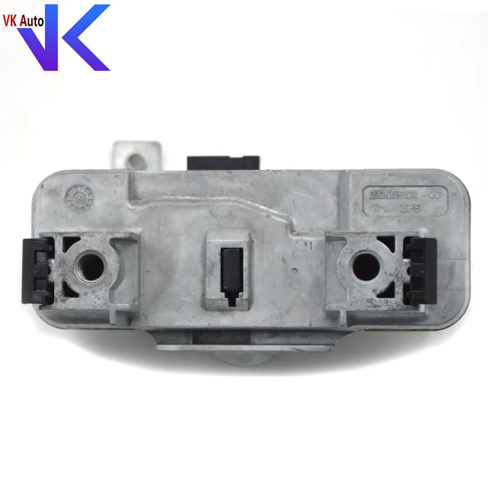 

For Passat B8 New Polo Tiguan MK2 A3 S3 formentor steering column lock 2Q0 905 861 B 2Q0905861B