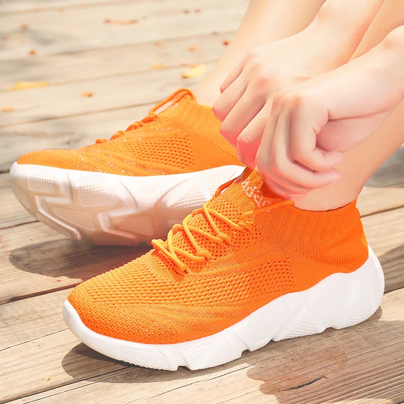 スクエアダンスシューズ-レディース-新しいソフトソール-ドラッグウォーキングシューズ-多用途スポーツ-モダンダンスシューズ-女性用