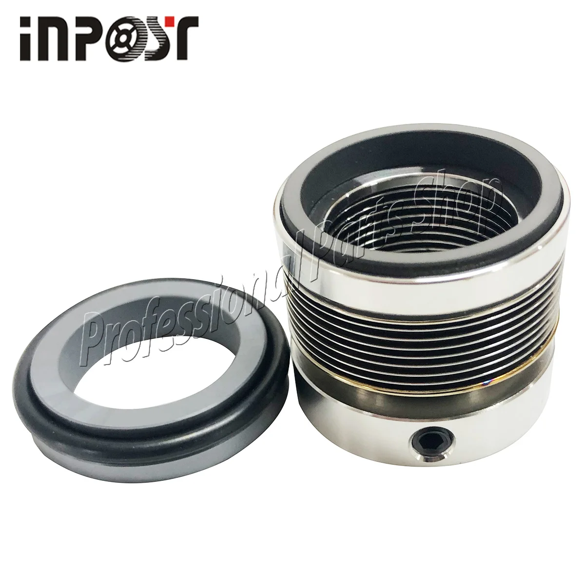 22-1100 Thermo King 22-1100 재고 있음 새 샤프트 압축기 씰 교체