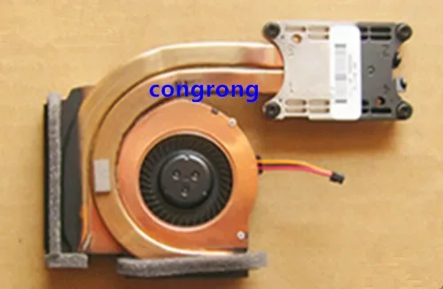 for lenovo for IBM FOR Thinkpad T420i T420S fan with heatsink FRU 04W0416 cooling fan