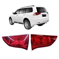 1 Piece Tail Lamp for Pajero Sport 2007-2014 Rear Lights for Montero Sport Parking Lights for Shogun 8331a107 Kh No Bulb