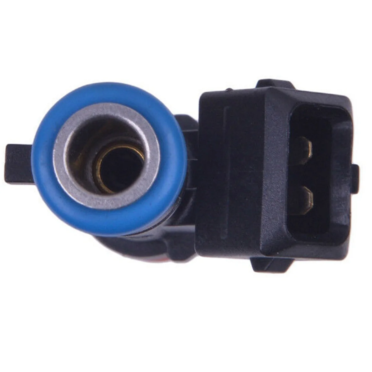 ダチア、ダスター、ドッカー、ボールトローガン、1.4-1.6l、インジェクターノズル、0280158034、8200227124、2004、1個用の自動車用燃料噴射装置