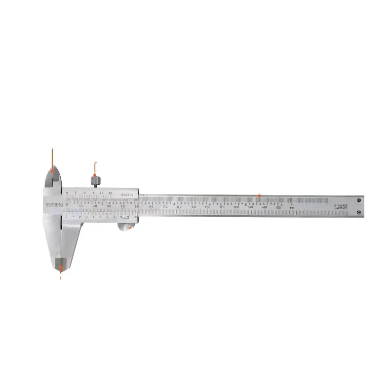 Fabryka hurtowa stal nierdzewna Mitutoyo styl 150mm suwmiarka elektroniczna cyfrowy noniusz zacisk