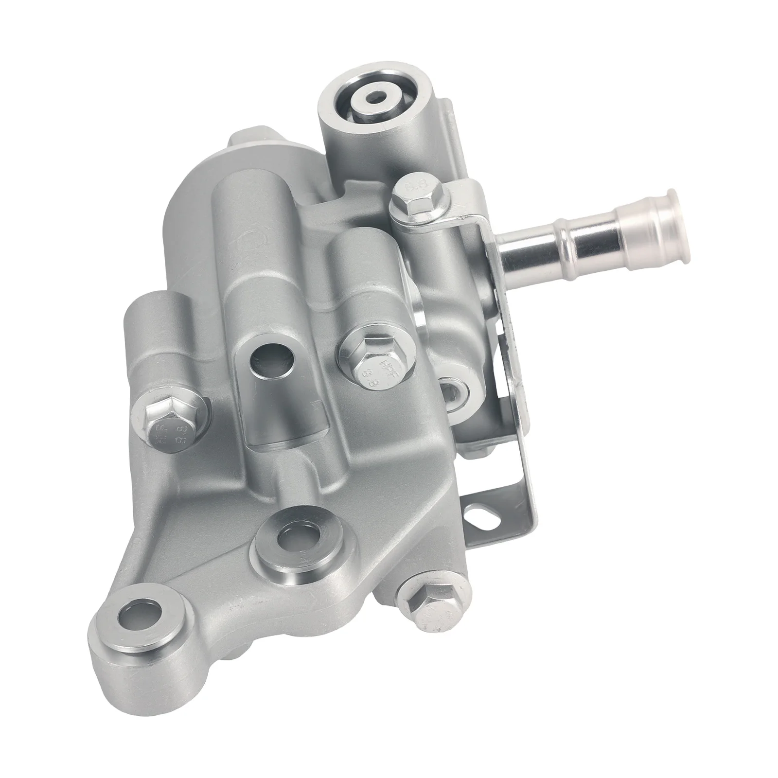 مضخة توجيه كهربائية مع خزان لكزس LS400 1998-2000 V8 4.0L 990-0172 #4