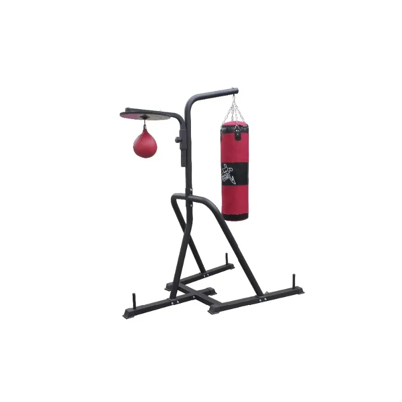 Quality Commercial Gym Equipment Unisex Boxing and Punching Machine at Wholesale Low Price for Exercise