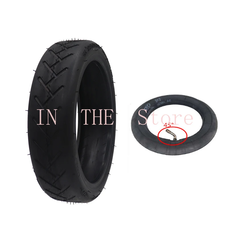 CST230x50 Scooter Tire For Xiaomi M365 Electric  Tyre universal 8 1/2x2 Tyres for Front Rear Wheel  Pro Accessories