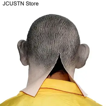 8 best sales Monkey mask - №5