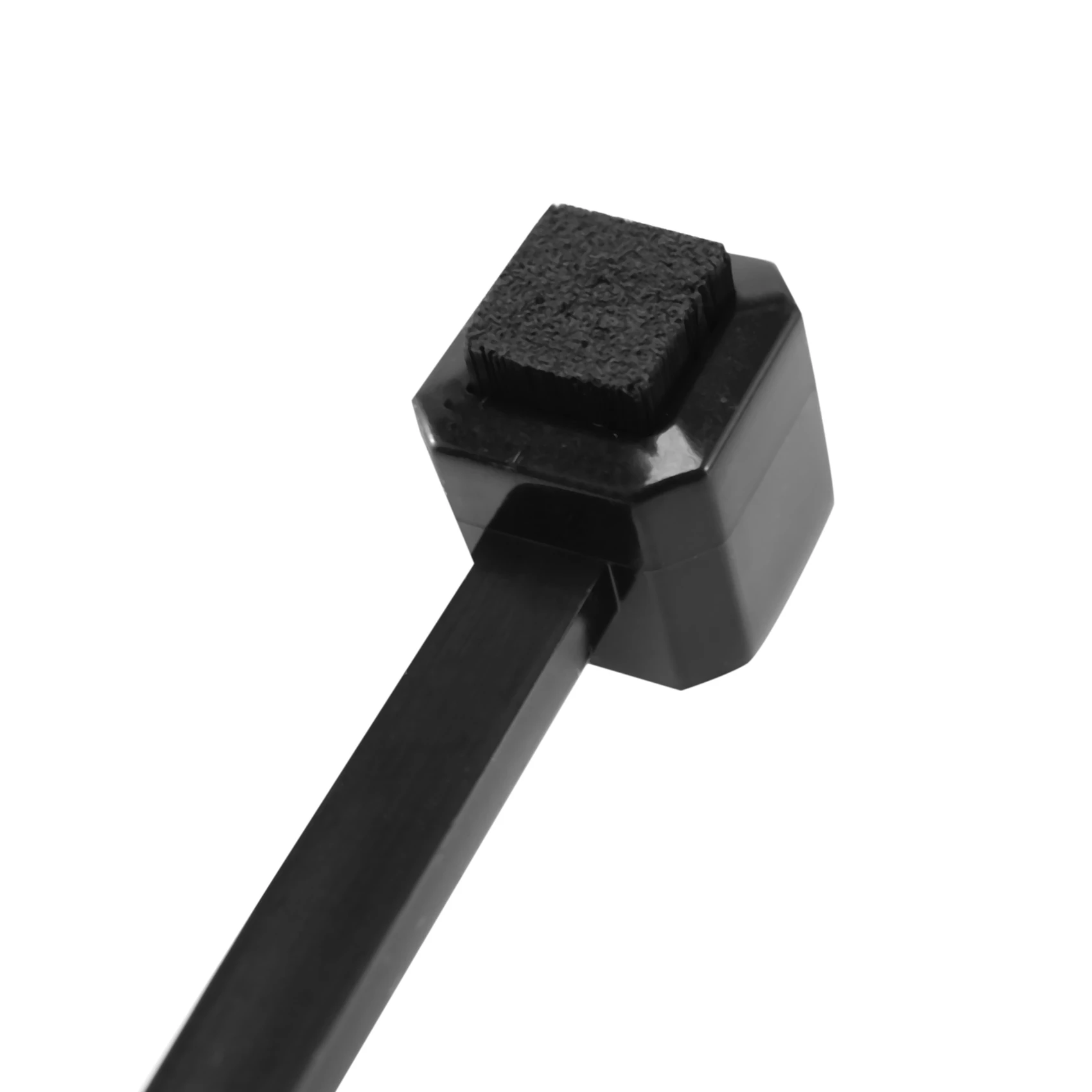 Efficient Vinyl Record Player Turntable Phono Cartridge Anti-Static Stylus Brush / Needle Cleaner Tool