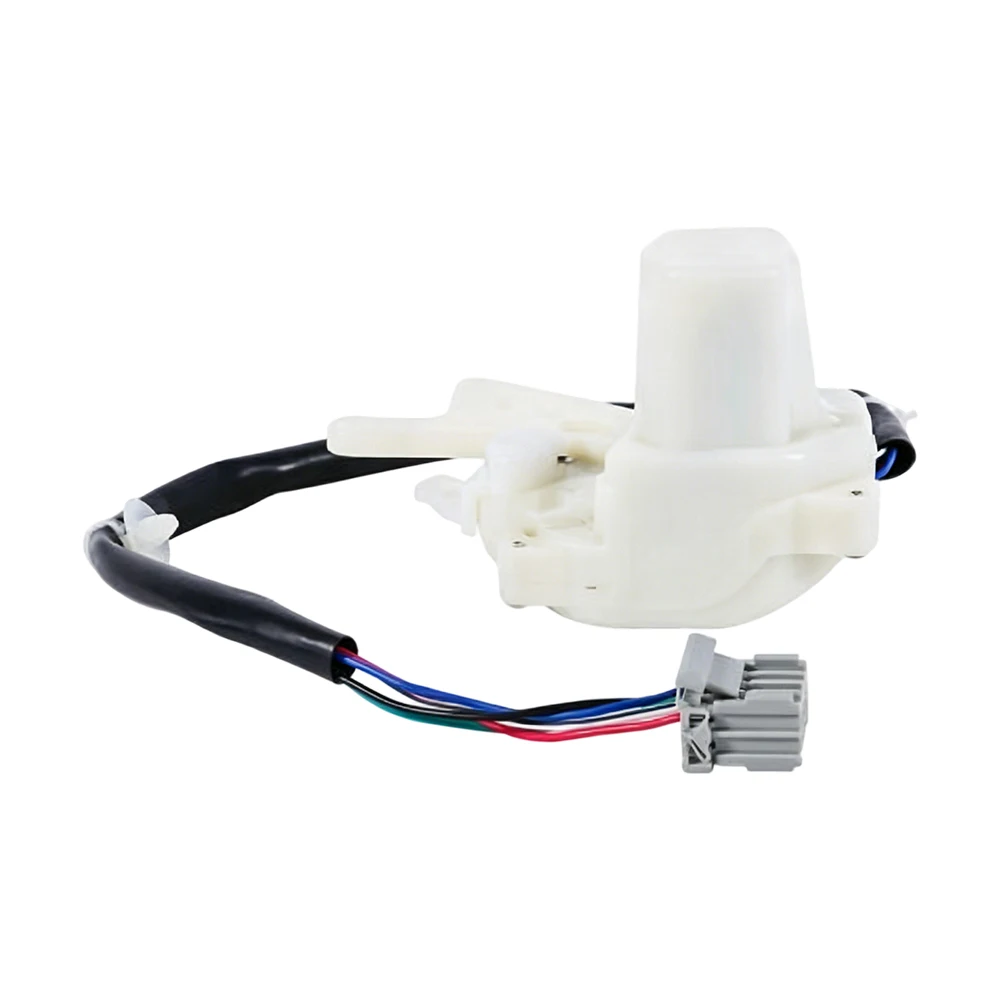 Actuador de Cerradura de Puerta Delantera Izquierda de Reemplazo Directo 72155-SV4-A21 para Honda Accord 94 95 96 97 CD5 Sedán/Station Wagon, Unidad Lado del Conductor