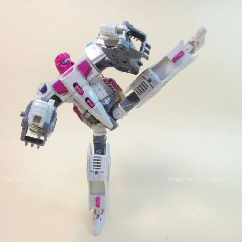 Originele Gloednieuwe Transformer Robot Speelgoed G Serie V-Hun-Grrr G1 Film Cartoon Action Figure Anime Beweegbare Model populaire Geschenken