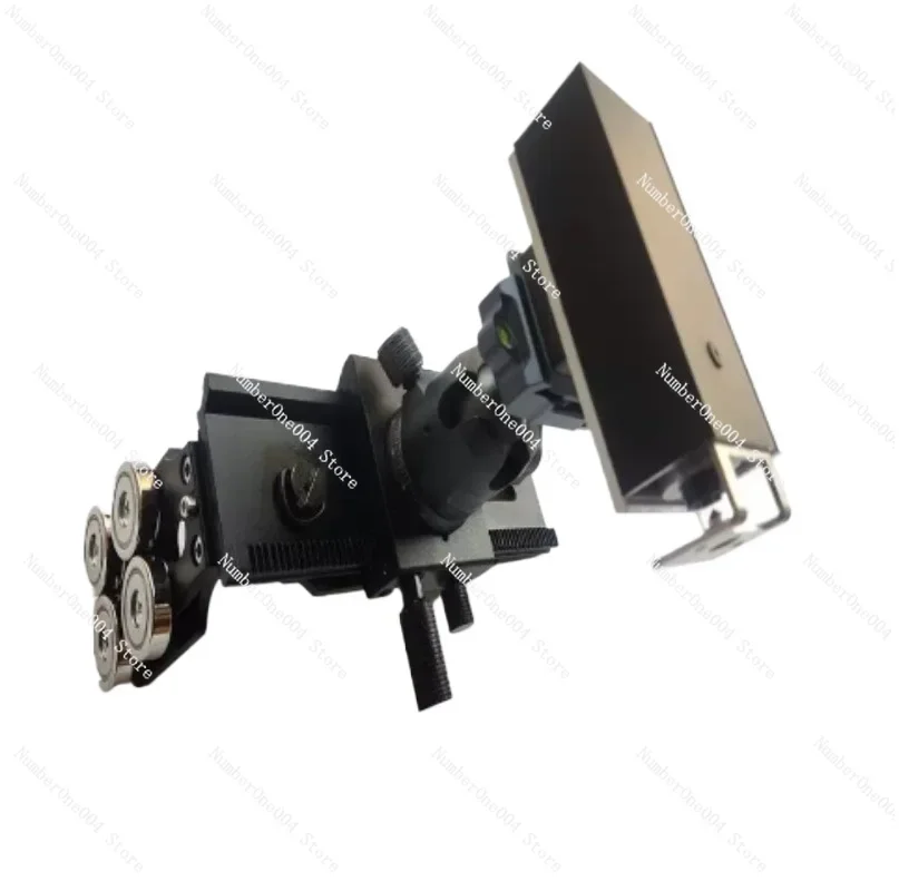 Laser Alignment Tool for Bending Machine, Professional Auxiliary Accessory for Sheet Metal Processing