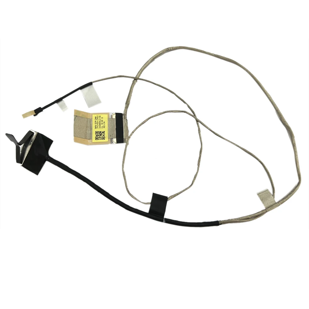 For ASUS ROG Strix GL703GE GL703GE-IS74 GL703 GL703GEE PX703 FHD EDP Screen Cable 40Pin 14005-02550200 DD0BKNLC110 DD0BKNLC100