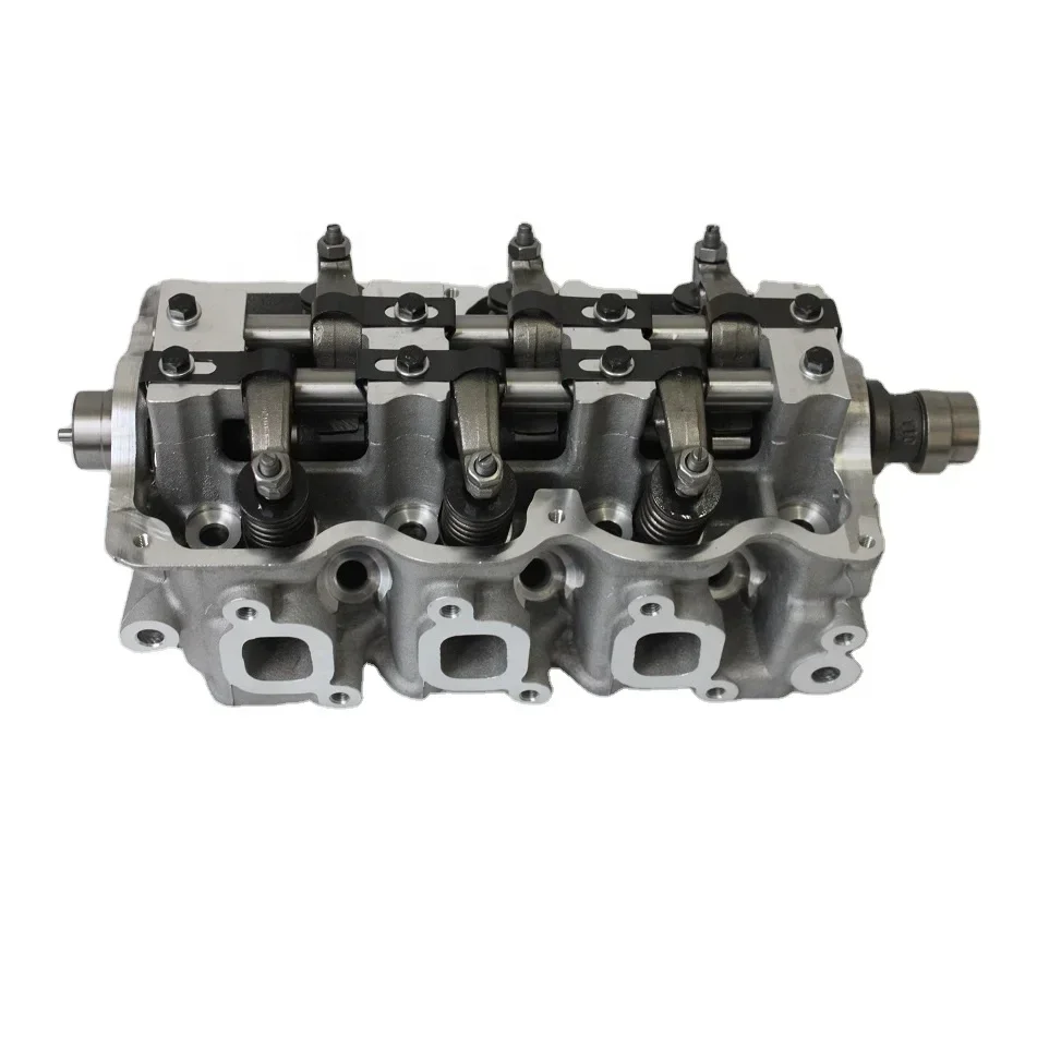 

Factory Price F8C Head Cylinder Assy F8C F8CV for Daewoo Tico Matiz Cylinder Head