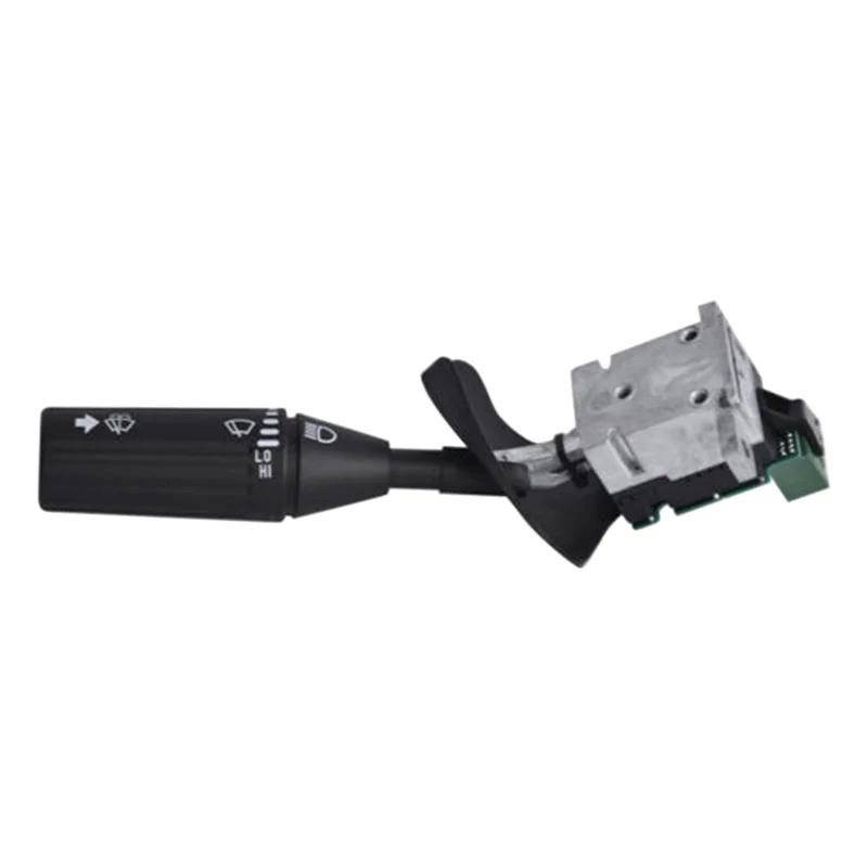 

New For Freightliner Cascadia 2008-Up New Turn Signal Switch Window Wiper Switch A06-52311-000 Accessories