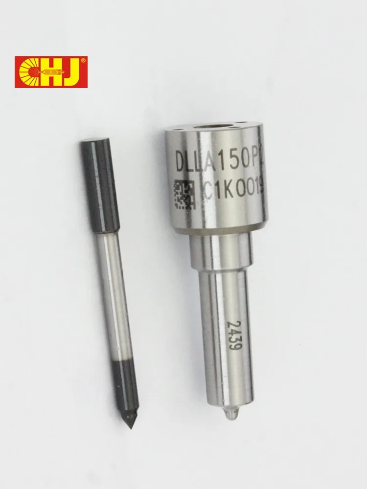 CHJ Common Rail Nozzle DLLA150P2439 Used For Injector 0445110630/0445110631/0445110672