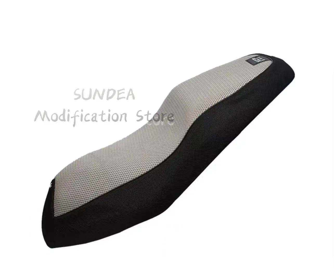 

Protective Cushion Seat Cover Nylon Fabric Saddle Seat Cover Breathable Insulation Cushion For Wottan Motor Storm 125 Storm125