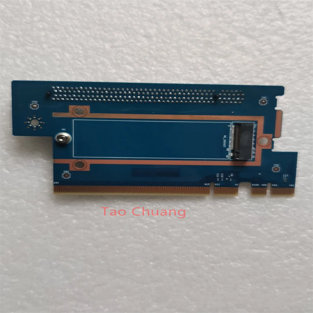 FOR DELL Alienware X51 R3 PCIe SSD adapter, graphics card expansion board MS-4389 0HD61H