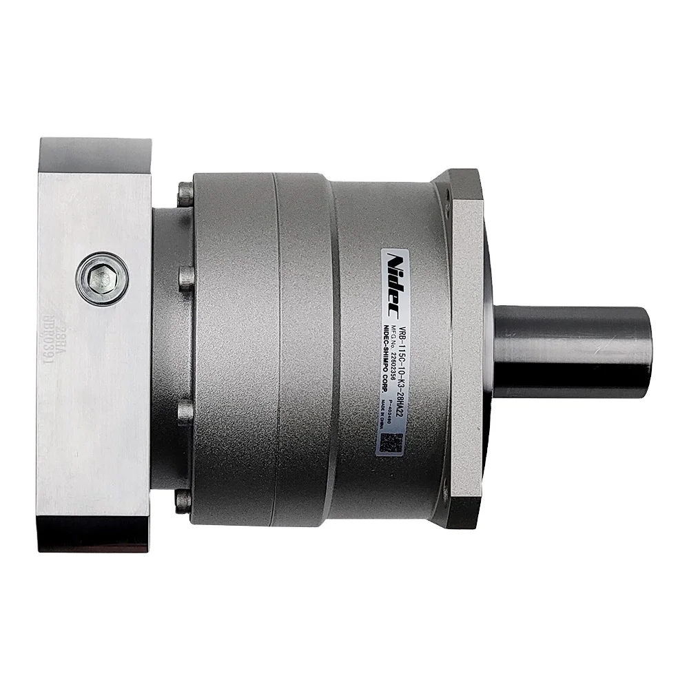 

Shimpo High Precision VRB-115C-10-K3-28HA/HB22 Planetary Gear Reducer for Robots Speed Reducers