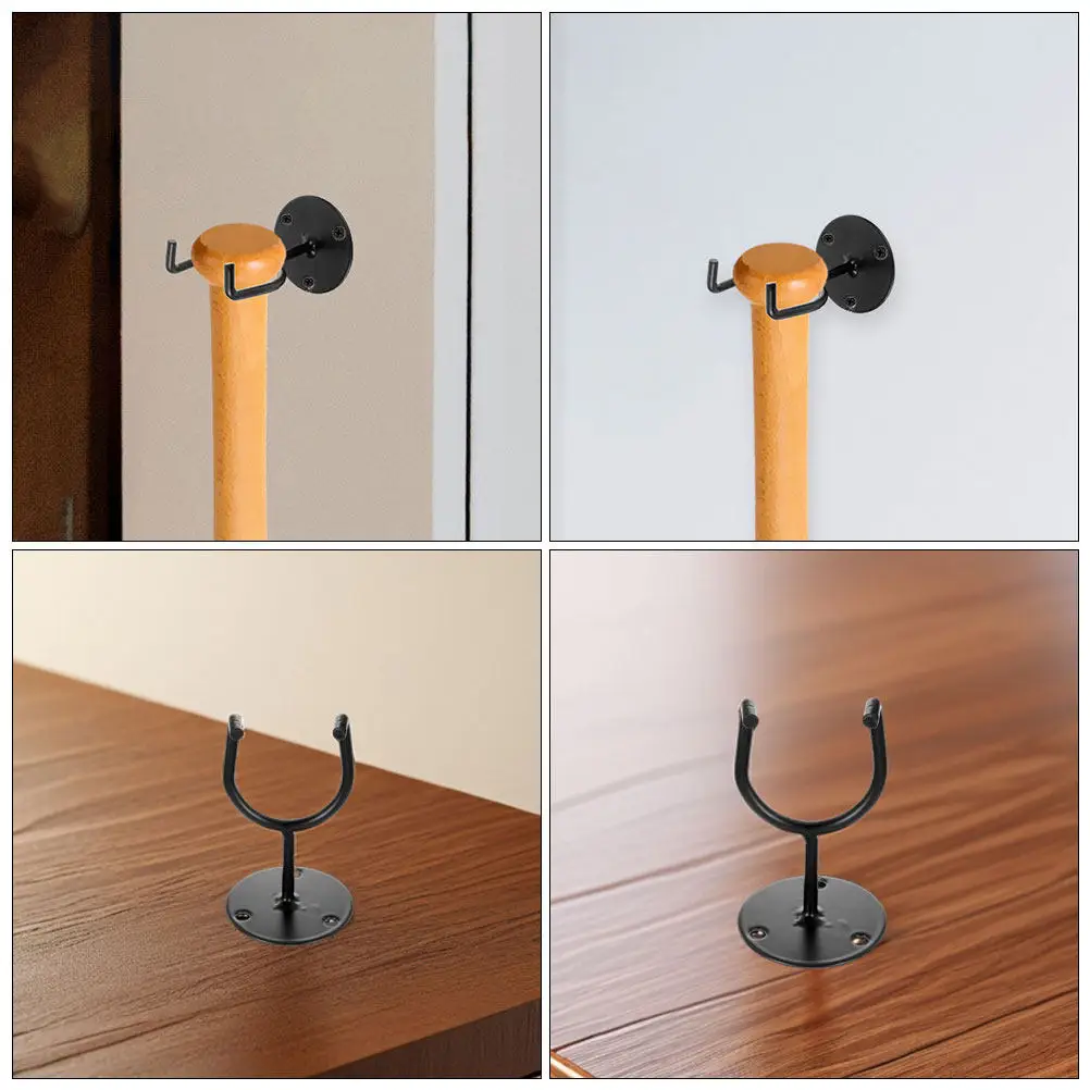2-unidades-de-suporte-de-parede-para-guardar-equipamentos-de-beisebol-feito-de-ferro-para-guardar-tacos-otimizando-o-espaco-com-multiplas-funcoes-ideal-para-exibir-tacos-bolas-e-luvas-para-uso-domestico-e-em-atividades-desportivas