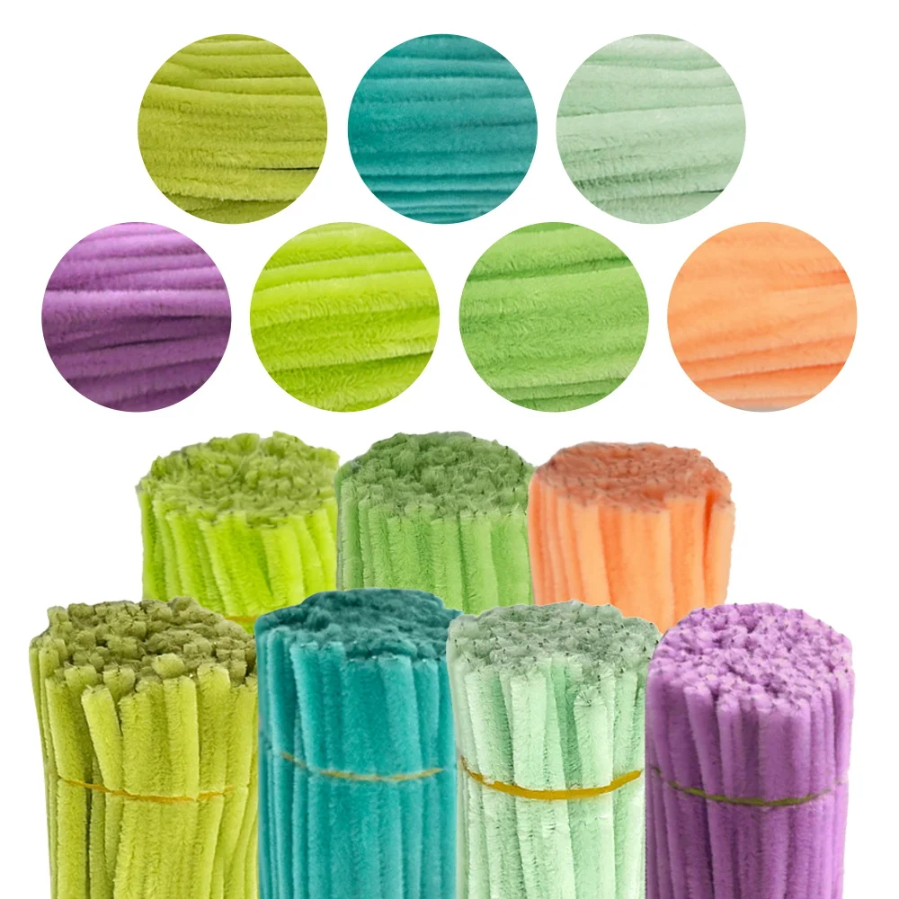 Thumbnail 2 - #4 Trending Craft Pipe Cleaners Right Now
