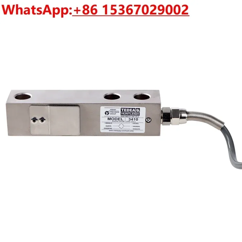 Sub-cantilever beam TEDEA3410-250kg500kg1t2000kg2500lb load cell