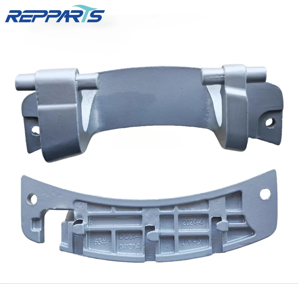 Новая дверная петля DC61-04131A для деталей стиральной машины Samsung