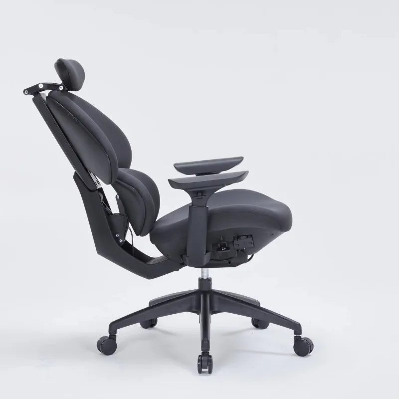 Best Ergonomic Office Chairs for Your Home Workspace in 2025