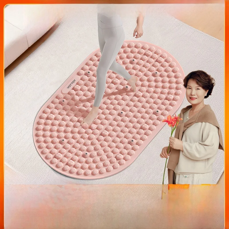 yottoy-liquid-silicone-pressure-plate-super-slow-running-traditional-chinese-medicine-foot-bottom-massage-fitness-equipment