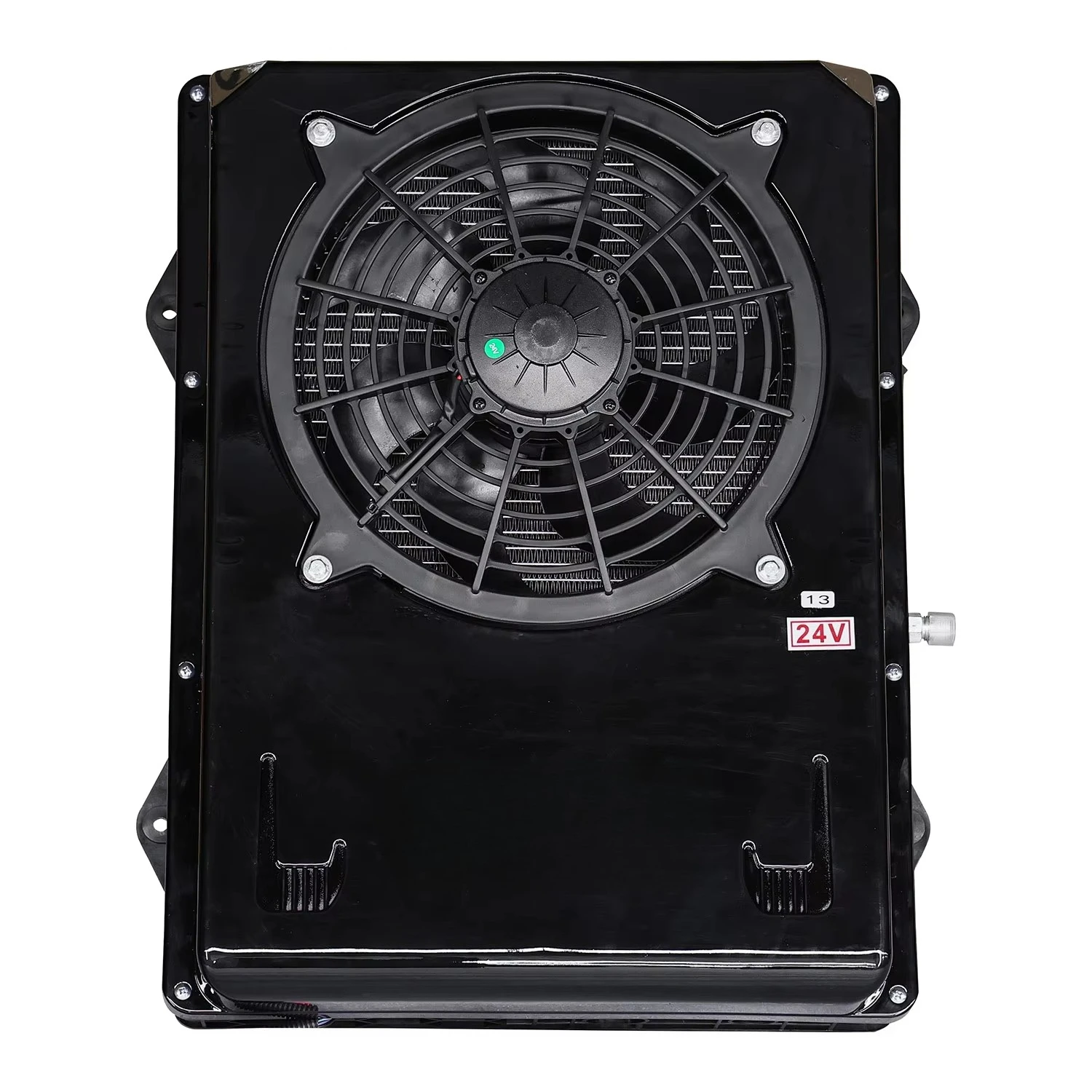 

12v 24v Car Truck Dc Parking air Conditioner Systems Parking Cooler