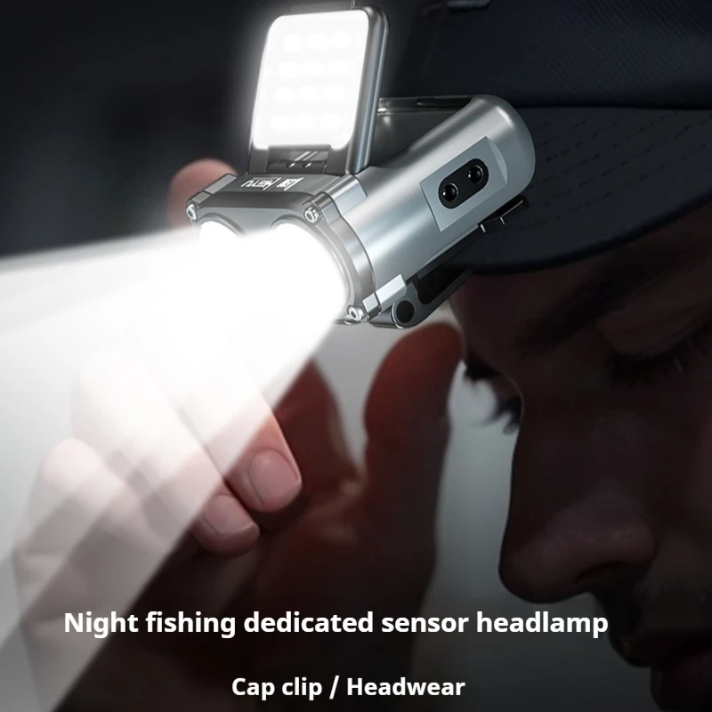 casquette-d'escalade-en-plein-air-ultra-lumineuse-tres-longue-duree-de-vie-de-la-batterie-peche-de-nuit-clip-lumineux-petite-taille-nouveaute-2025