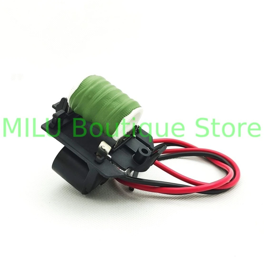 Geschikt voor nieuwe Regal, LaCrosse, Malibu, Cruze, Encore, nieuwe GL8 elektronische ventilatorweerstand, hoge en lage snelheid