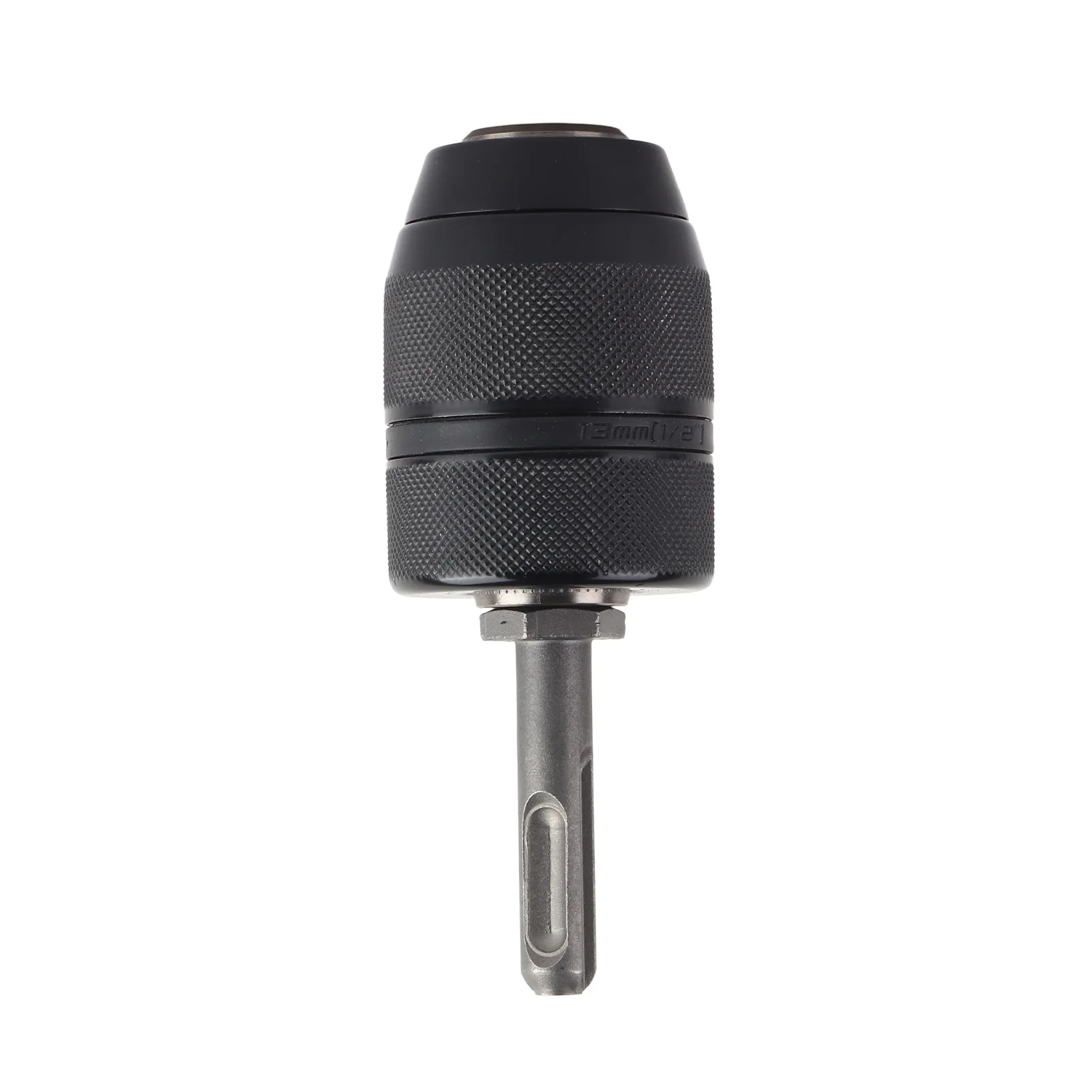 Snelspanboorhouder Snelspanboorhouder 2-13 mm capaciteit Metalen snelspanboorhouder Converter met SDS-adapteraccessoires