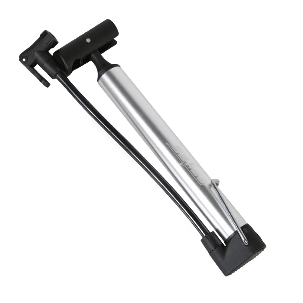 

Portable Tire Pump Floor Tires Pumps Inflator High-pressure Hand Fall The Ground