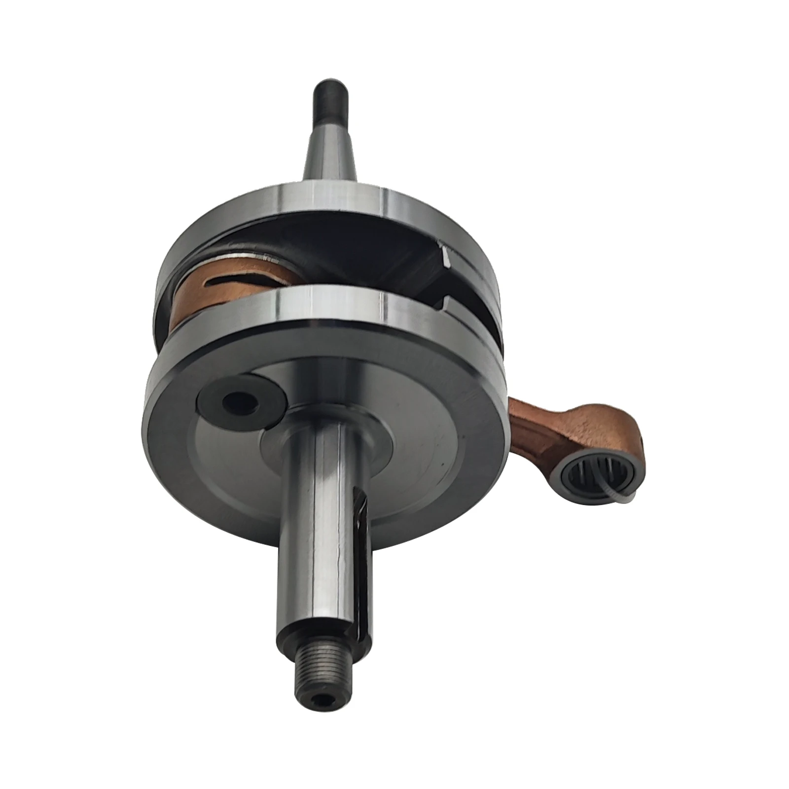【Hot Selling】Heavy   Racing Engine Crankshaft Crank for   YZ85 YZ 85 2002-2018 OEM 5PA-11400-00-00 Dirt Bike Parts