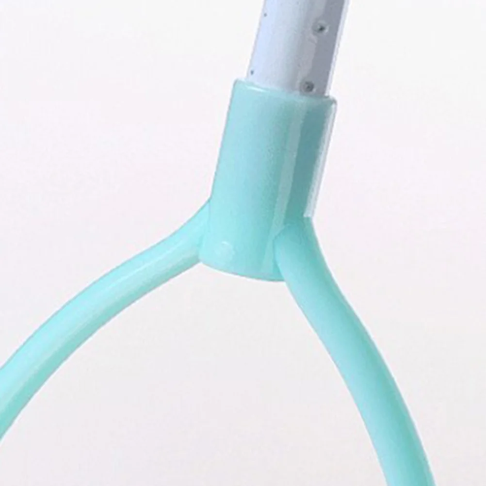 

Mini Broom Dustpan Set Mint Green Children Cleaning Tools Kids Pretend Play Sweeping Little Housekeeping Helper Parent Child