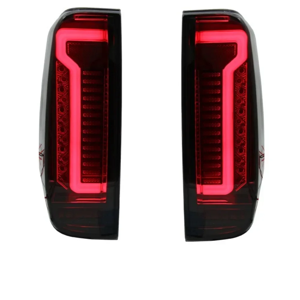 Rear stop Tail Light for Nissan Navara D40 2005 2006 2007 2008 2009 2010 2011 2012 2013 2014 2015