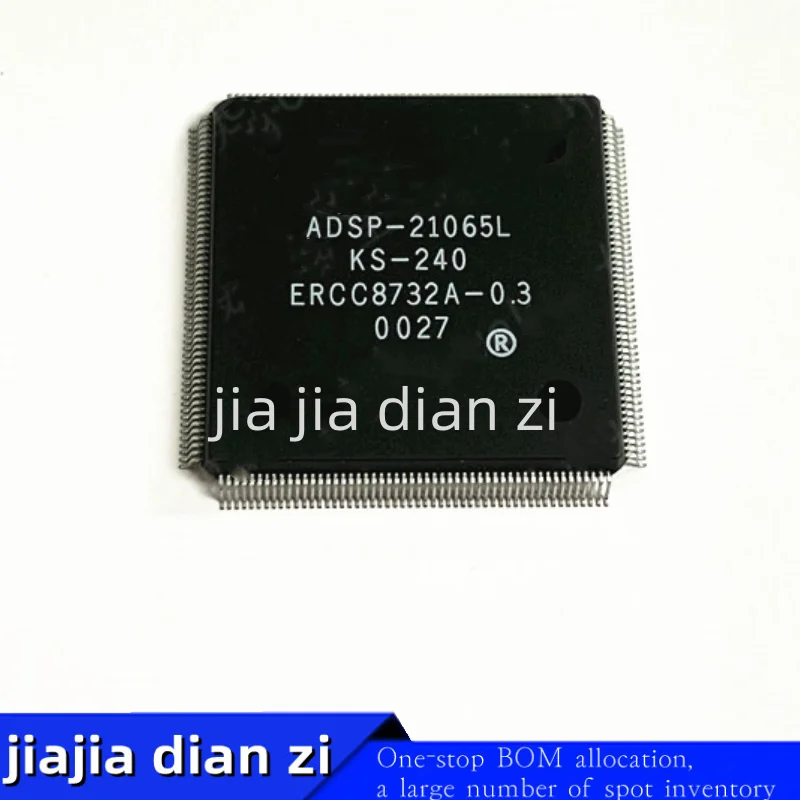 1pcs/lot ADSP-21065LKS-240 ADSP-21065LKS QFP ic chips in stock