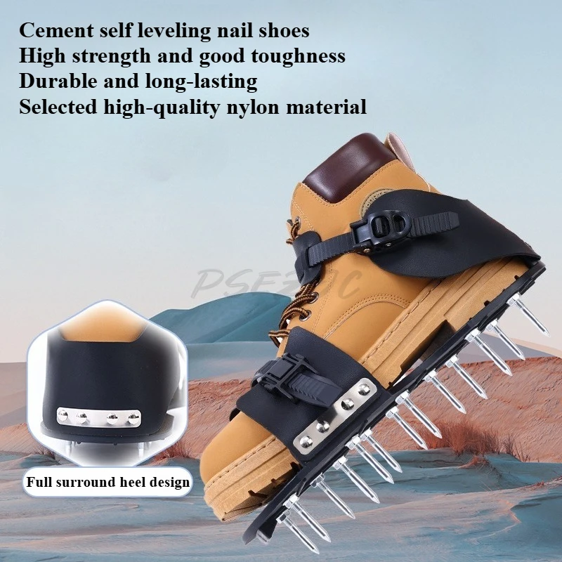 Thumbnail 3 - #1 Latest Lawn Aerator Shoes Offers