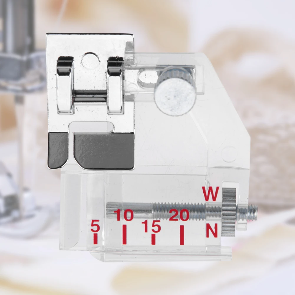 Adjustable Bias Bin…