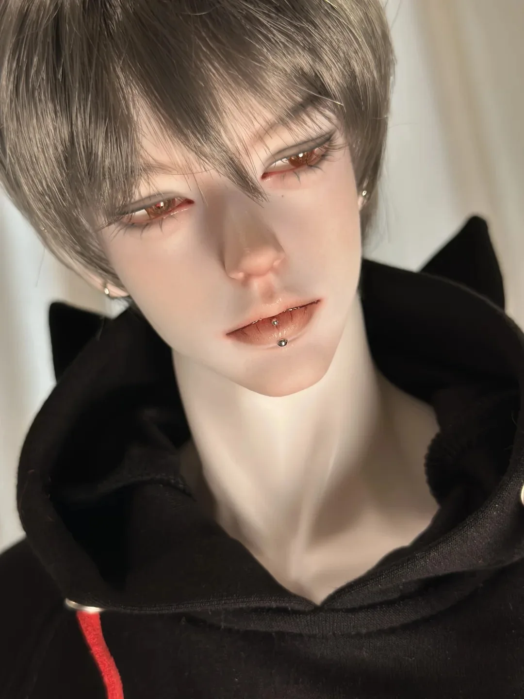 

Новая кукла SD BJD 1/3 Aslan lion boy кукла SD кукла подарок на день рождения игрушки из смолы куклы в предложениях на складе макияж