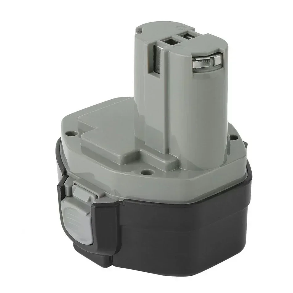 لماكيتا 14.4 فولت ni-mh 12800 مللي أمبير استبدال البطارية لماكيتا بطارية 14.4 فولت PA14 1420 1422 1433 1434 1435 1435F 192699-A #4