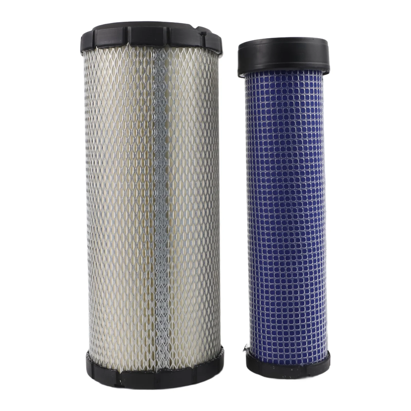 OEM Compatible Filter Air Filter Kit 99 Particle Blockage Salt Spray Tested Aging Resistant Housing For Kubota