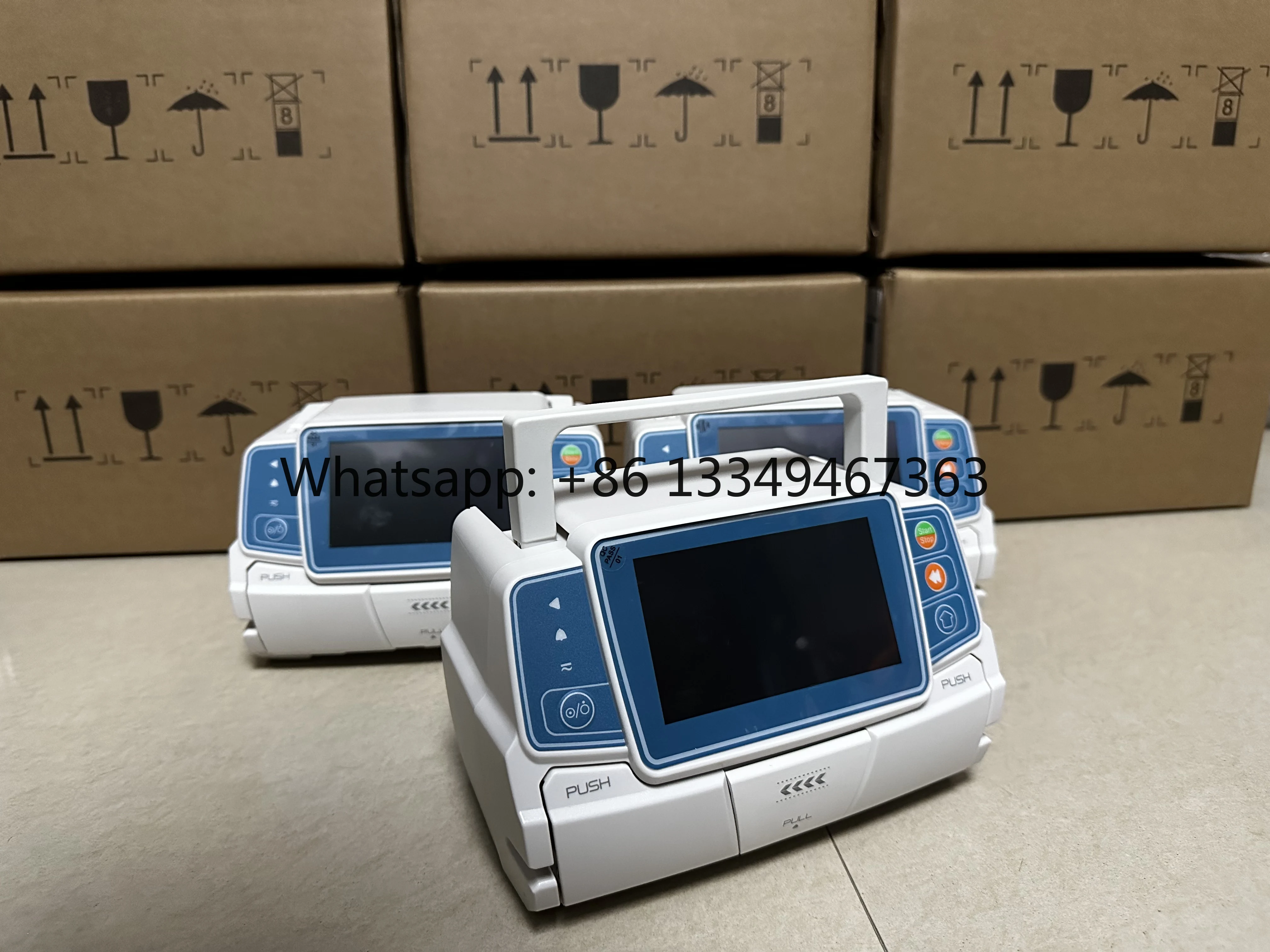 

Cheapest portable pet veterinary peristaltic Digital pump manufacturer