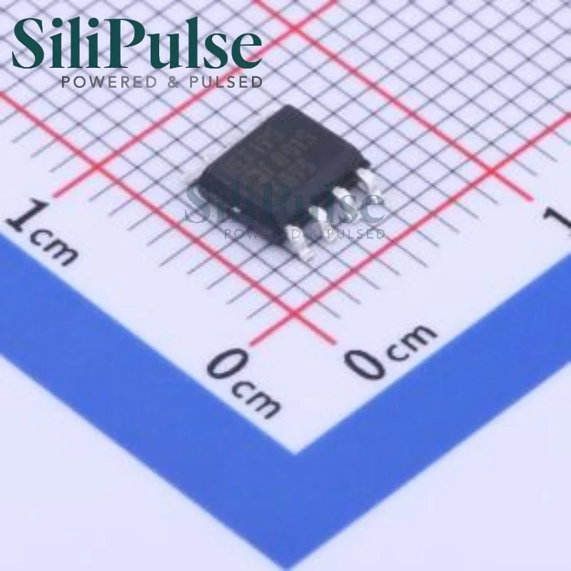 (5/10pcs) REF195FSZ-REEL SOIC-8 100% Original In Stock 30mA 5.1V~15V 5V