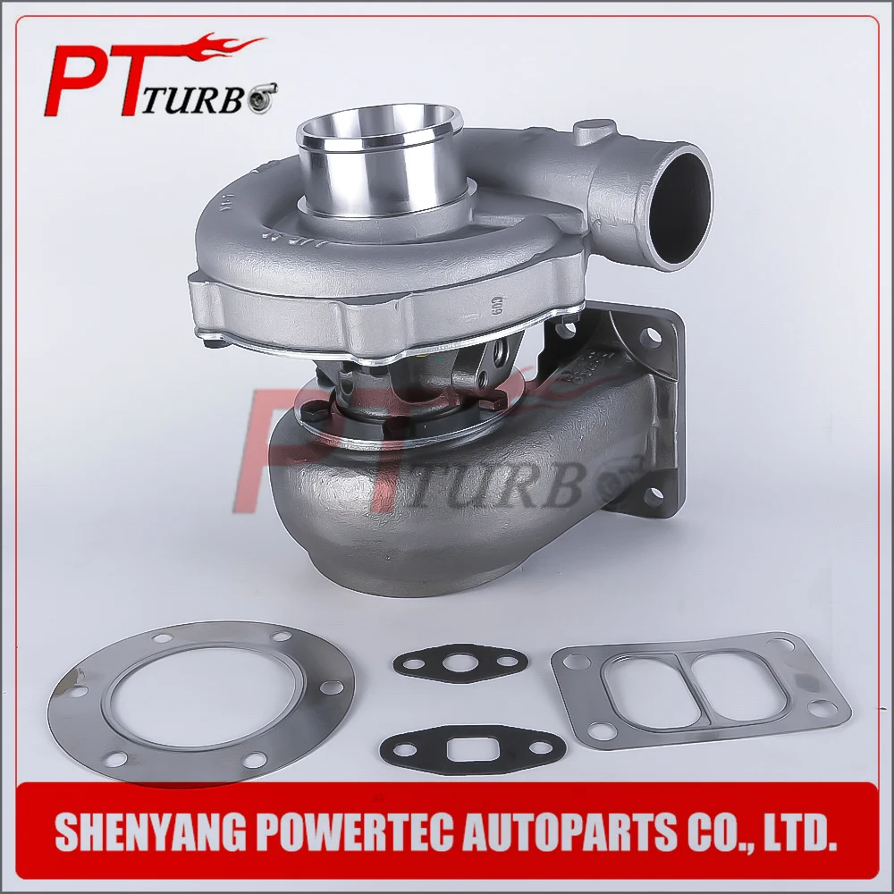 Car Turbocharger 452077-5004S 452077-0003E 452077-0004 For Perkin-s Agricultural Industrial Generator T6.60 1006.6THR3 6.0L