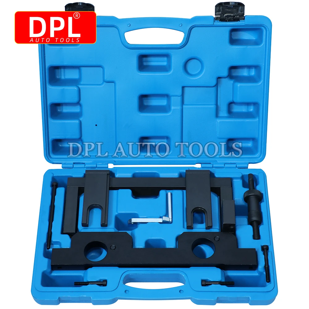 Engine Timing Adjustment Tool Kit For BMW N20 N26 Gas Engines Locking Tool