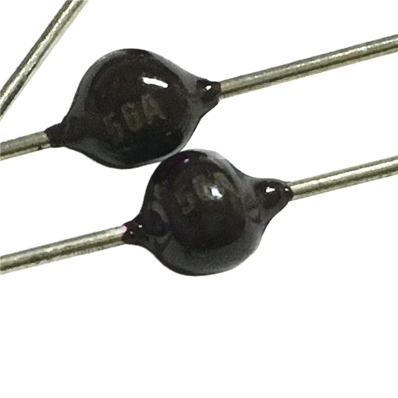 V56MA2A 56A Voltage-dependent resistor 53V 40A 180pF 3MM