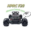 성인용 70km/h 고속 오프로드 rc 자동차, 1:10 풀 스케일 브러시리스 원격 제어 자동차 장난감, 52cm 슈퍼 rc 트럭, 어린이를 위한 장난감 4