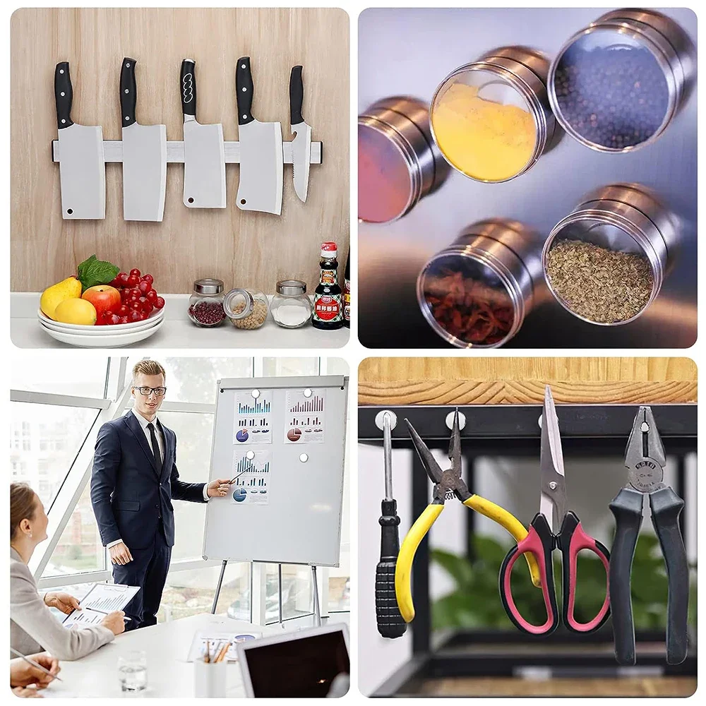 iman Refrigerator magnets DIY Office Whiteboard Workshop 3x3/5x5/6x6/8x8/10x10/10x/20/20x20mm