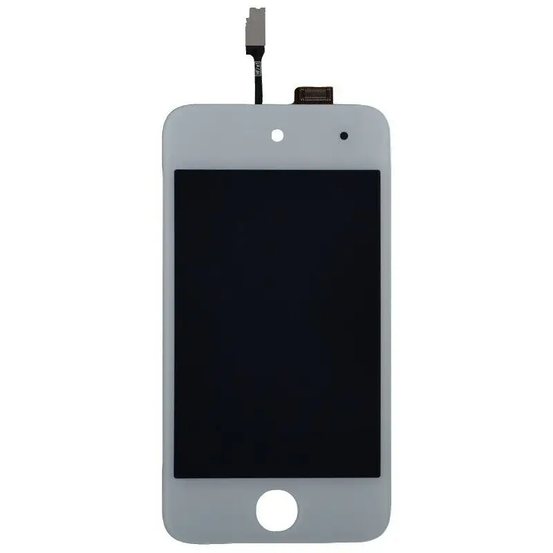 Tested LCD Display And Touch Screen Assembly For Ipod Touch 4 A1367 5 5th A1509 A1421/ 6th A1574 / 7th A2178 Repair LCD Panel image 2